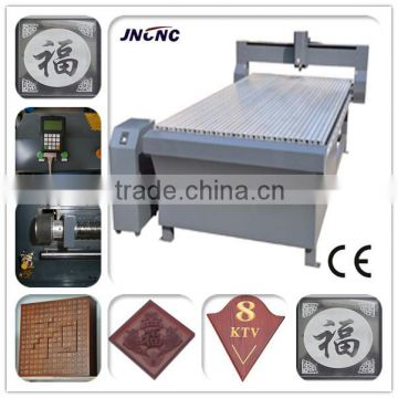 Plastic Advertising DSP Control Router CNC