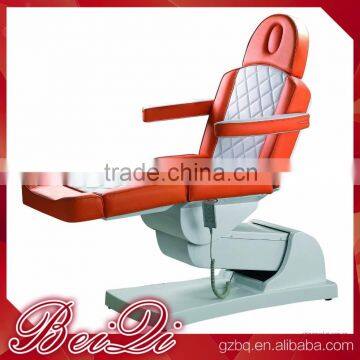 Beiqi High Quality Beauty Bed/Massage Table/Facial Bed Spa Pedicure Chair for Sale