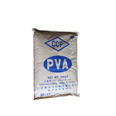 PVA Resin Powder Standard Compliant for 3D Printing Support Material photo-4