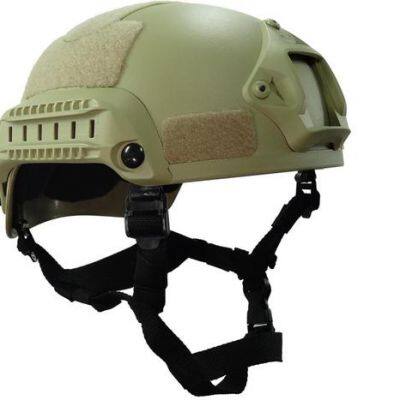 Tactical Helmet photo-2