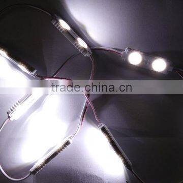 5730 5050 2835 Injection Led Smd Module Dc12v High Light for Advertising Light Source photo-4