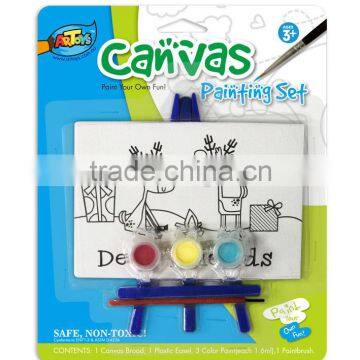 Canvas Paingting Set