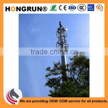 Fabrication of Communication Towers