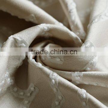 China Suppliers Wholesale Polyester Material Sheer Fancy Curtain photo-6