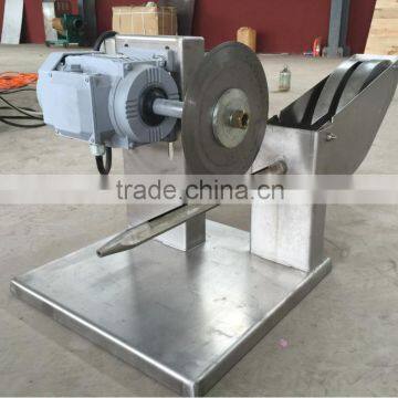 poultry meat cutting machine / cutting machine for poultry