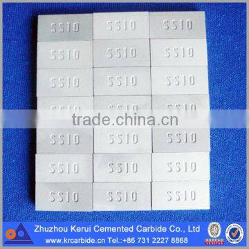 ORIGINAL cemented carbide inserts for stone cutting machine