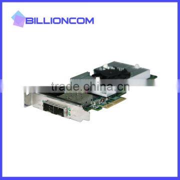 CNIC20G Dual-Port DPI Acceleration Card 10 Gigabit Ethernet PCI Express Server Adapter