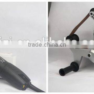 Electric 760mm*40mm Portable Pipe Belt Sander photo-4