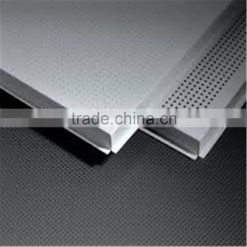 Lay-in Aluminium Sheet Metal Ceiling