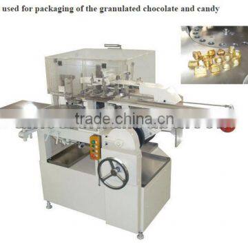 Chocolate & Candy Packing Machine