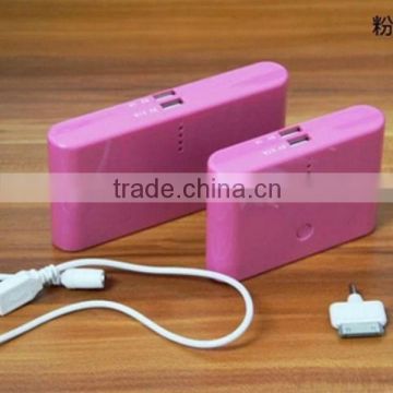 2014 china manufacturer disposable power bank hand warmer power bank