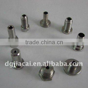 Precision Hardware Tool Parts