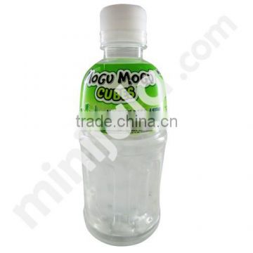 Mogu Mogu Juice with Indonesia Origin