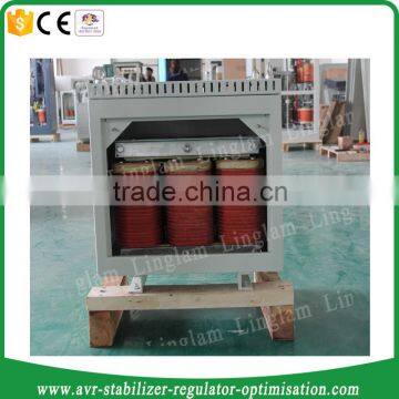 Dry Type Distribution Transformer photo-6