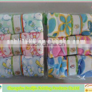 2014 New arrival multiple design pattern printed kitchen towels wholesale from china