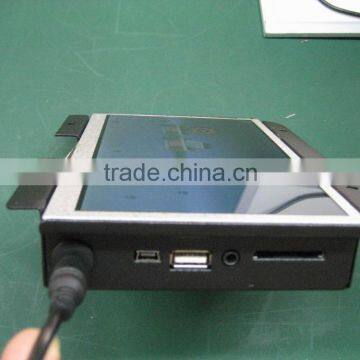 Superior Quality Low Price China Supplier Touch Screen Open Frame Lcd Monitor photo-5