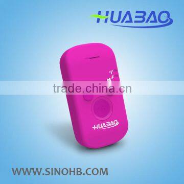 2015 Hot sale mini personal tracker/gps personal tracker /personal GPS tracker