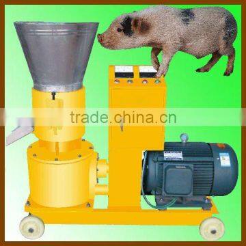 home use pig feed pellet machine popular in China