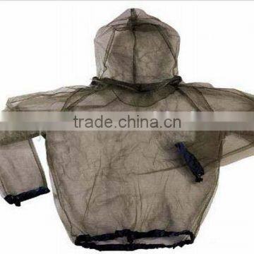 Mosquito Jacket/Mosquito Cloth/Bug Jacket