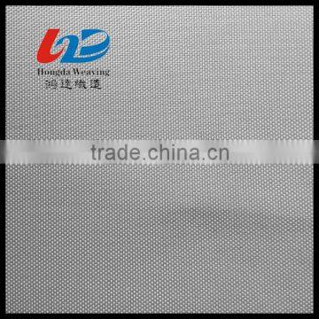 Waterproof 400D Polyester Oxford Fabric With PVC Dots Antislip For Bags/Luggages/Shoes/Mat Using photo-3