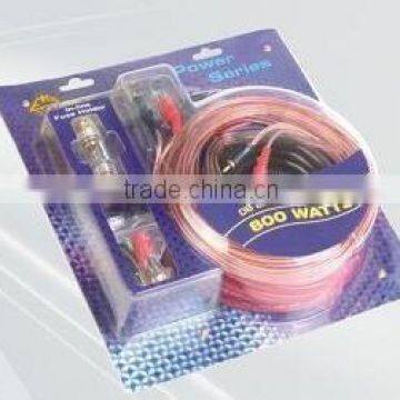 Wiring Kit