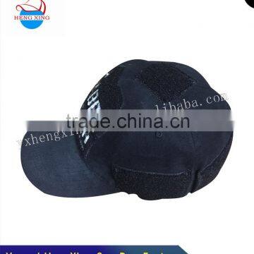 Model 97%cotton & 3% Spandex Embroidered Sport Cap & Baseball Hats Made in China photo-2