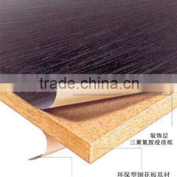 shandong press machine hot press for chipboard furniture