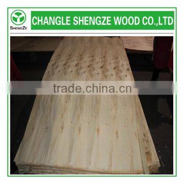 high quality cheap price plywood from Linyi