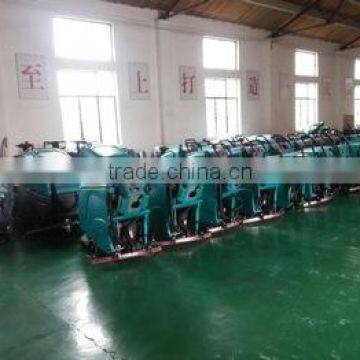 SA1-Q530/60 With Italy Ametek Suction Motor Battery Power Automatic Floor Scrubbers Economic Floor Scrubber Dryer photo-6