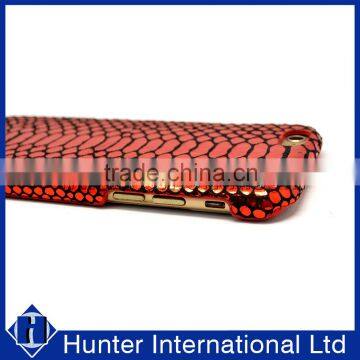 UK Style Lady Style Snake Case For IPhone 6 photo-2