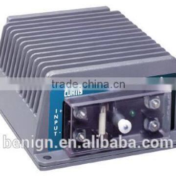 Curtis DC/DC Converters Model 1410 for use in electrically powered vehicles