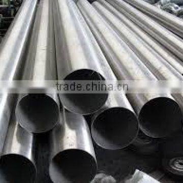 Low price cold rolled 316 stainless steel pipe price per ton