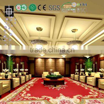 High Quality Handmade Carpet and Rugs For Hotel