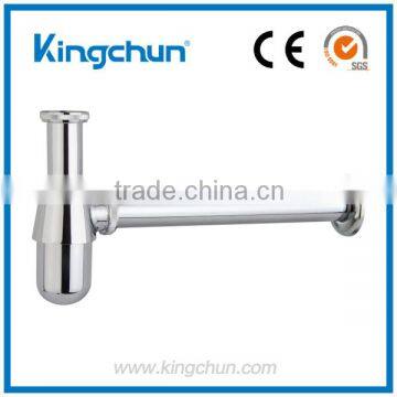 Kingchun luqiao free sample 32mm bottle trap