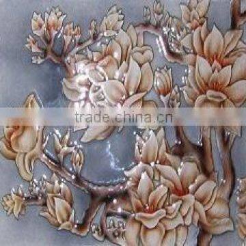 DG-01Beautiful art glass for decoration