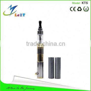 HKDA x6 tank atomizer,New inventions Tank system rebuildable KTS X6 atomizer