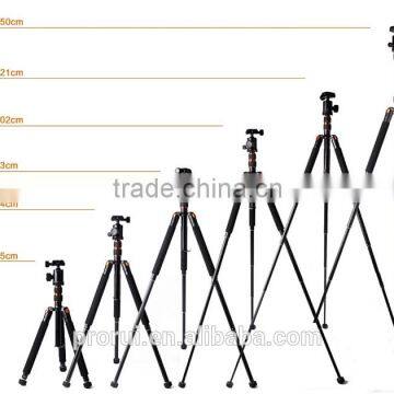 Mini Tripod Stand Adjustable Legs Table Tripod For Camera photo-6