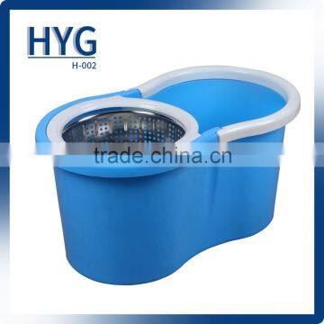 Floor Cleaning Spin Mop Hot Seller photo-4