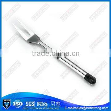 Kitchen gadget meat fork