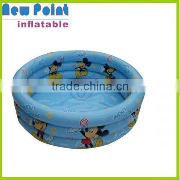 Water slides for inground pools,cartoon inflatable pool for kids