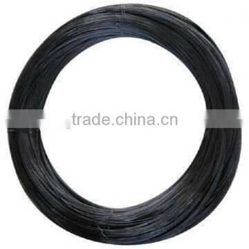 black soft annealed iron wire supplier china