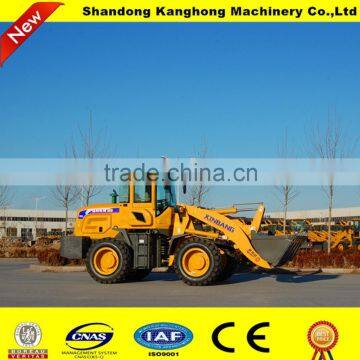 chinese wheel loader Qingzhou with ce machine manufacturer ZL30F