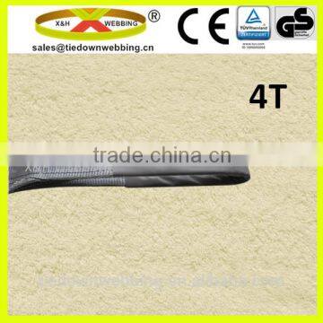 120mm 18000kg Polyester Flat Sling Webbing photo-4