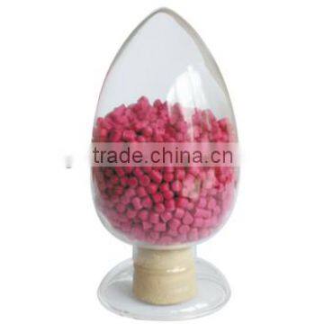 Eva Shoe Material/Eva Compound Granule/Eva Foam Injection Granule photo-4