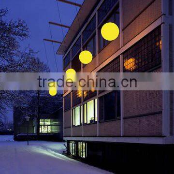 Solar LED Balls With Remote Control 300S19 photo-2