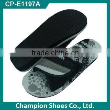 Unisex Fashion Beach Sleeper Shoes