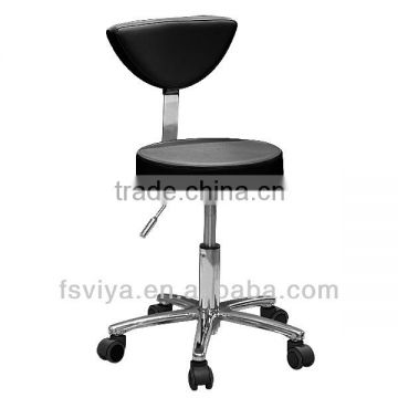 RC10056 stackable stool/adjustable foot stool