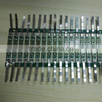 Inexpensive Phone Battery PCB Spot Welder Superbly Engineered and Machine in Shenzhen TWSL-7500