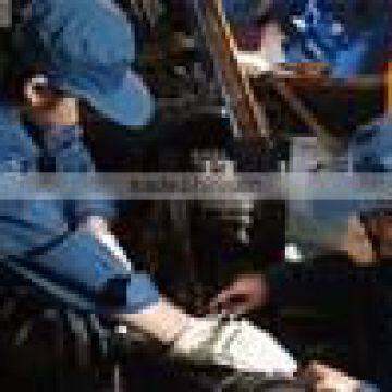 JX-1600A / Легкодавительная машина для литья пластмасс в пресс-формах Одностанционная машина Боковой тип photo-6