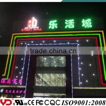 YD Quality Best Sell waterproof high brightness led road sign